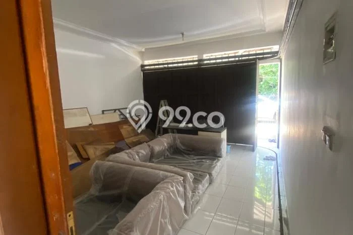 Rumah Luxury Modern Tanpa Renovasi di Pasir Koja Bandung Rumah Luxury Modern Tanpa Renovasi di Pasir Koja Bandung