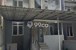 Jual Rumah Bagus Siap Huni LB 120m2 di Cimahi Utara, Cimahi Jual Rumah Bagus Siap Huni LB 120m2 di Cimahi Utara, Cimahi