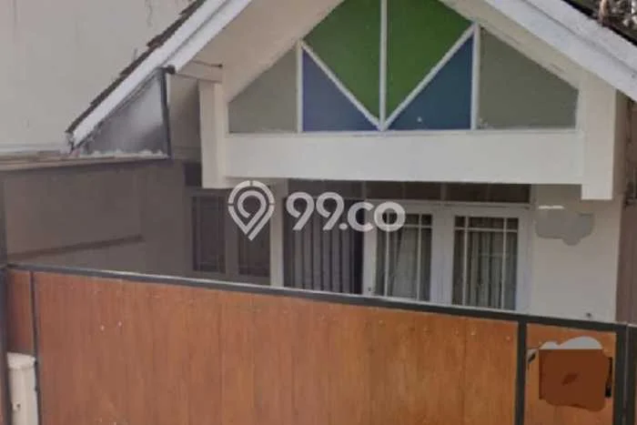 Rumah Modern Cantik 2 KT Bisa Langsung Pindah di Cimahi Selatan Rumah Modern Cantik 2 KT Bisa Langsung Pindah di Cimahi Selatan