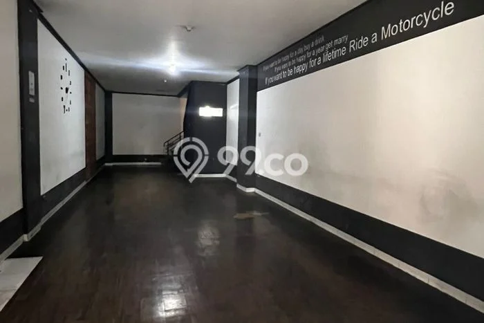 Rumah sewa siap pakai 2 Kamar Tidur di Ciateul, Bandung Rumah sewa siap pakai 2 Kamar Tidur di Ciateul, Bandung