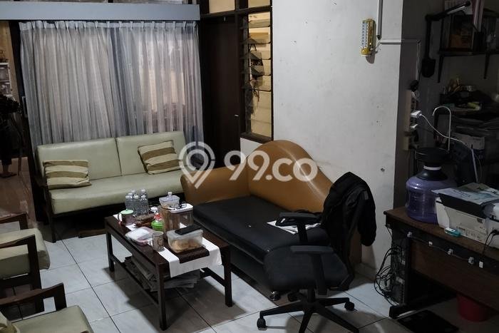 Rumah Strategis Minimalis Lb 78m2 di Bandung Kulon, Bandung Rumah Strategis Minimalis Lb 78m2 di Bandung Kulon, Bandung