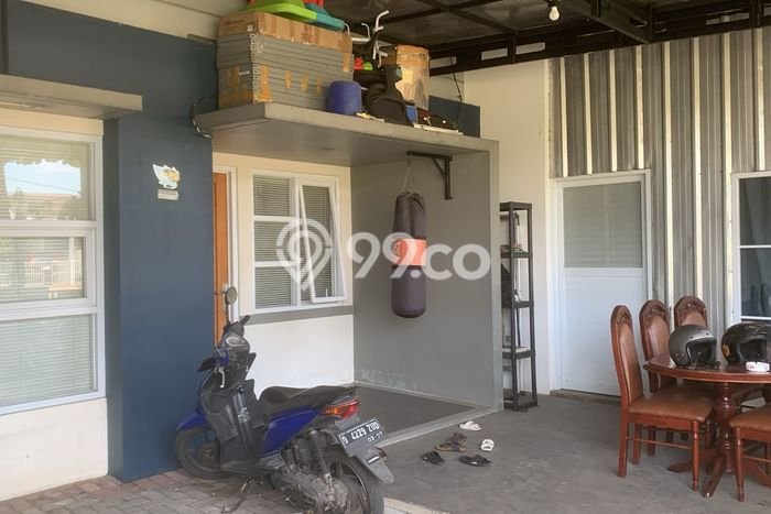 Dijual Rumah Strategis Bagus Punya 2 KT di Katapang Bandung SHM Dijual Rumah Strategis Bagus Punya 2 KT di Katapang Bandung SHM