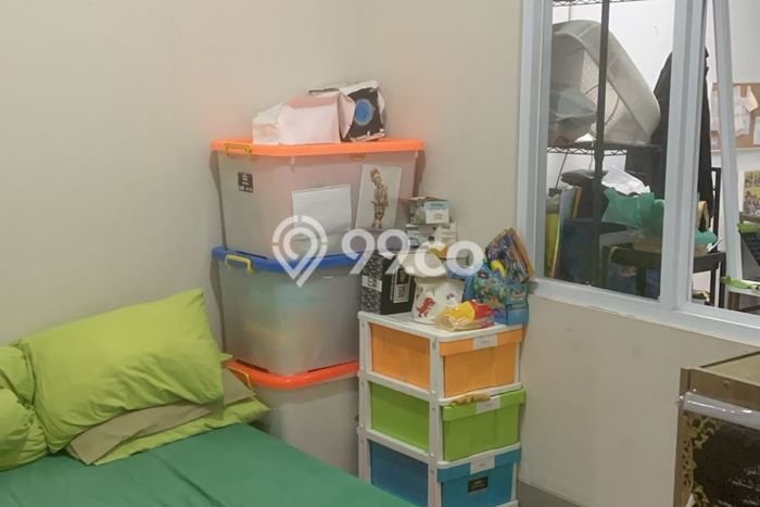 Dijual Rumah Strategis Bagus Punya 2 KT di Katapang Bandung SHM Dijual Rumah Strategis Bagus Punya 2 KT di Katapang Bandung SHM