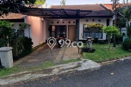 Jual Rumah Modern 3 KT di Dago Pakar, Bandung Jual Rumah Modern 3 KT di Dago Pakar, Bandung