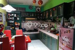 Dijual Rumah 2 Kamar Lokasi Ideal Nyaman dan Strategis di Margaasih Dijual Rumah 2 Kamar Lokasi Ideal Nyaman dan Strategis di Margaasih