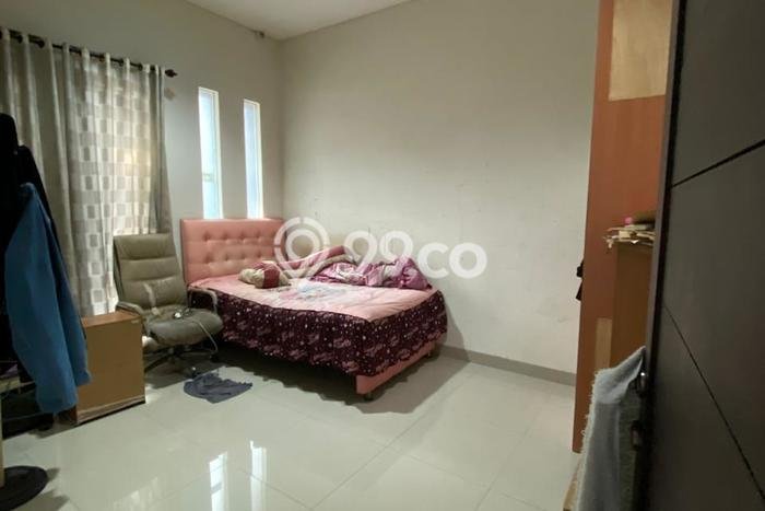 Rumah Eksklusif Siap Huni LT 180m2 di Batununggal, Bandung Rumah Eksklusif Siap Huni LT 180m2 di Batununggal, Bandung