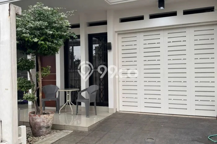 Sewa cepat rumah minimalis strategis 3 Kamar di Batununggal, Bandung Sewa cepat rumah minimalis strategis 3 Kamar di Batununggal, Bandung