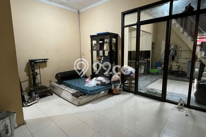 Jual Rumah Minimalis Bagus Punya 3 KT di Bandung Kulon Bandung SHM Jual Rumah Minimalis Bagus Punya 3 KT di Bandung Kulon Bandung SHM