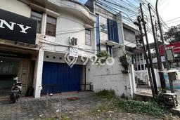 Unit Ruko Disewa Lokasi Lengkong, Bandung Spesifikasi Luas Bangunan 146m2 Unit Ruko Disewa Lokasi Lengkong, Bandung Spesifikasi Luas Bangunan 146m2