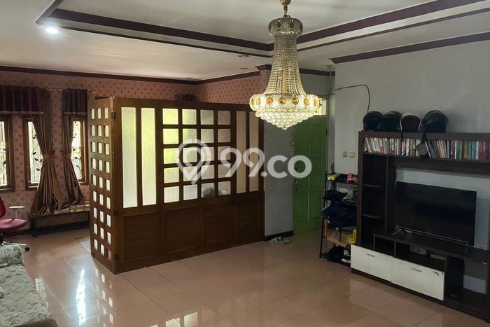 Jual Rumah Modern 5 KT di Buah Batu, Bandung Jual Rumah Modern 5 KT di Buah Batu, Bandung
