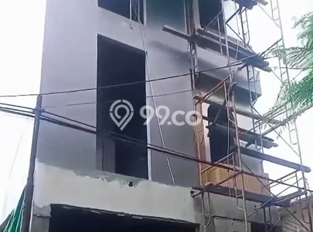 Rumah Kost Dijual di Manyar Surabaya Luas 360m2 Rumah Kost Dijual di Manyar Surabaya Luas 360m2