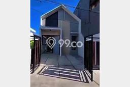 Rumah Minimalis 3 KT di Wonorejo Surabaya Unfurnished Rumah Minimalis 3 KT di Wonorejo Surabaya Unfurnished