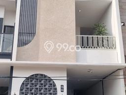 Jual Rumah Minimalis Bagus Punya 16 KT di Rungkut Surabaya SHM Jual Rumah Minimalis Bagus Punya 16 KT di Rungkut Surabaya SHM