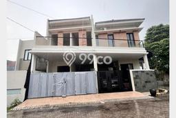 Jual Rumah Bagus Siap Huni LB 95m2 di Wiyung, Surabaya Jual Rumah Bagus Siap Huni LB 95m2 di Wiyung, Surabaya