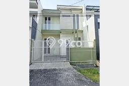For Sale Rumah Elit Exclusive di Gayungan, Surabaya For Sale Rumah Elit Exclusive di Gayungan, Surabaya