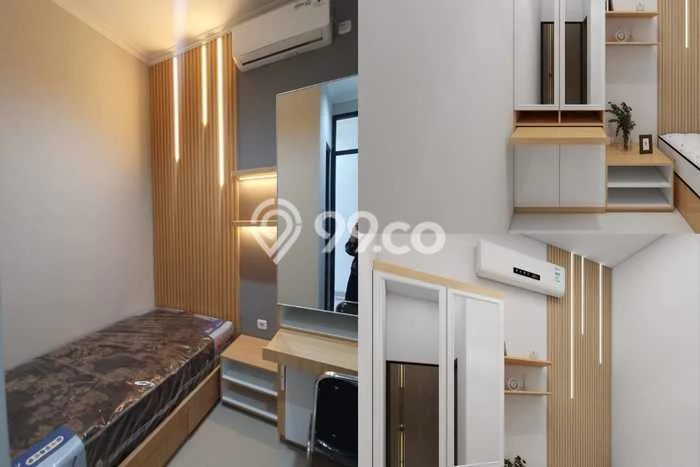 Jual Rumah Minimalis Bagus Punya 16 KT di Rungkut Surabaya SHM Jual Rumah Minimalis Bagus Punya 16 KT di Rungkut Surabaya SHM