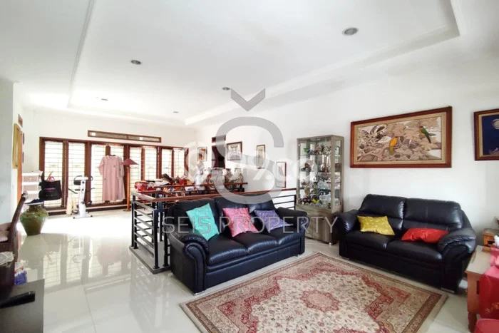 Hot Offer Hunian Premium Ideal dan Luas di Cibeunying Kidul, Bandung Hot Offer Hunian Premium Ideal dan Luas di Cibeunying Kidul, Bandung