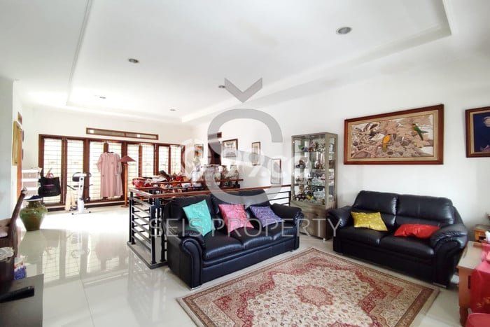 Hot Offer Hunian Premium Ideal dan Luas di Cibeunying Kidul, Bandung Hot Offer Hunian Premium Ideal dan Luas di Cibeunying Kidul, Bandung