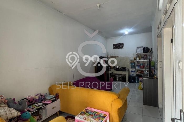 Rumah Murah Dijual di Margahayu, Bandung Harga Rp 500 Juta Rumah Murah Dijual di Margahayu, Bandung Harga Rp 500 Juta