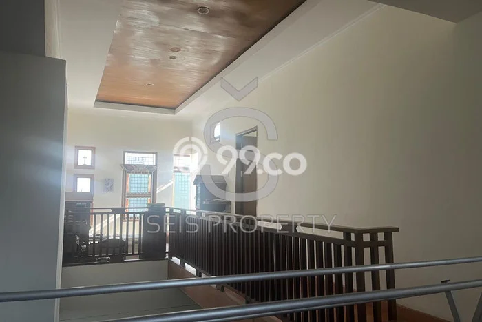 Rumah Minimalis 4 KT di Kopo Bandung Unfurnished Rumah Minimalis 4 KT di Kopo Bandung Unfurnished