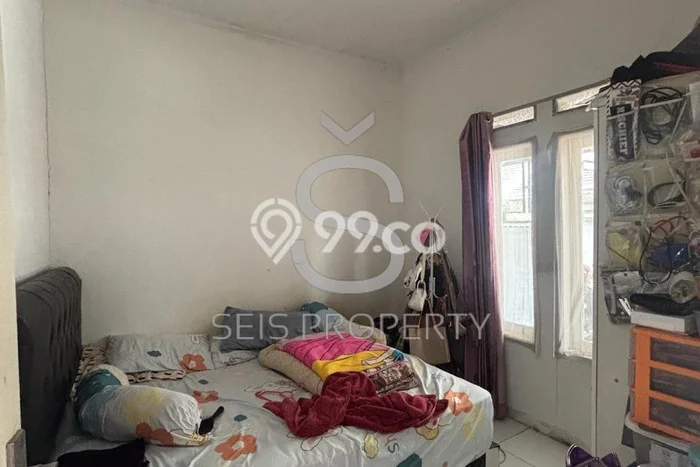 Rumah Murah Dijual di Margahayu, Bandung Harga Rp 500 Juta Rumah Murah Dijual di Margahayu, Bandung Harga Rp 500 Juta
