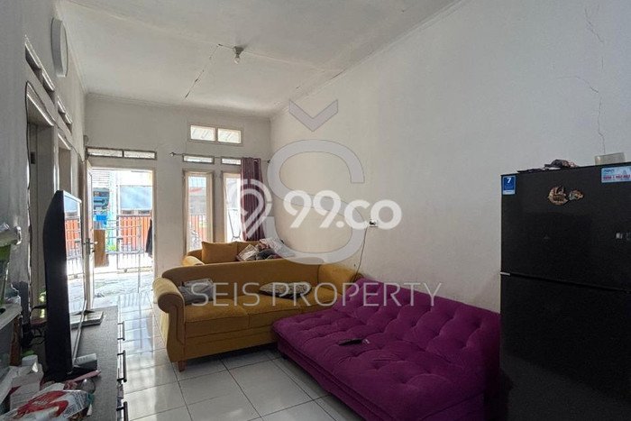 Rumah Murah Dijual di Margahayu, Bandung Harga Rp 500 Juta Rumah Murah Dijual di Margahayu, Bandung Harga Rp 500 Juta