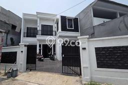 Rumah Modern Minimalis 3 KT Bisa Langsung Pindah di Cengkareng Rumah Modern Minimalis 3 KT Bisa Langsung Pindah di Cengkareng