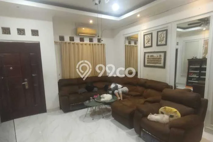 Rumah Modern 2 KT di Rawa Buaya Jakarta Barat Rumah Modern 2 KT di Rawa Buaya Jakarta Barat