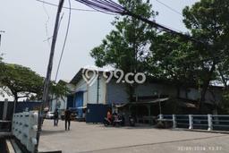 Dijual! Gudang di Jurumudi Tangerang LT 526m2 / LB 585m2 Kawasan Strategis Dijual! Gudang di Jurumudi Tangerang LT 526m2 / LB 585m2 Kawasan Strategis