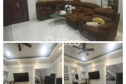 Rumah Modern 2 KT di Rawa Buaya Jakarta Barat Rumah Modern 2 KT di Rawa Buaya Jakarta Barat