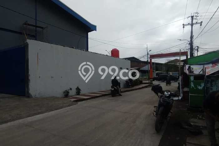 Paling Dicari! Gudang Dijual di Kapuk Kamal Harga Kompetitif Paling Dicari! Gudang Dijual di Kapuk Kamal Harga Kompetitif