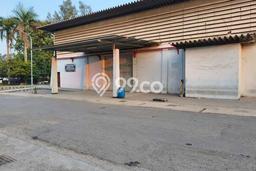 FOR RENT! Gudang di Kapuk Kamal Cocok untuk Bisnis 1350m2 FOR RENT! Gudang di Kapuk Kamal Cocok untuk Bisnis 1350m2