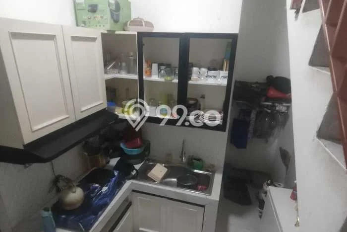 Rumah Modern 2 KT di Rawa Buaya Jakarta Barat Rumah Modern 2 KT di Rawa Buaya Jakarta Barat