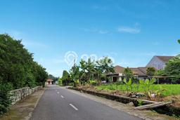 Dijual Tanah di Ngaglik Sleman Luas 111m2 SHM Dijual Tanah di Ngaglik Sleman Luas 111m2 SHM