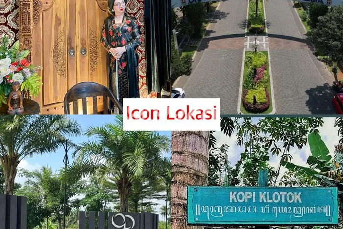 Tanah Dijual Area Strategis di Kaliurang Sleman 136m2 Tanah Dijual Area Strategis di Kaliurang Sleman 136m2
