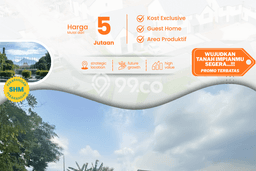 Tanah Kavling Dijual di Sleman dengan Spesifikasi 150m2 Tanah Kavling Dijual di Sleman dengan Spesifikasi 150m2