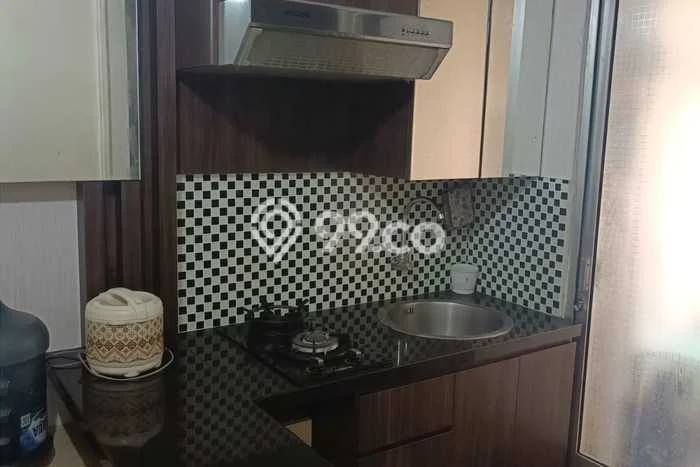 Apartemen Murah Dijual di Jakarta Selatan 2 KT & 1 KM Apartemen Murah Dijual di Jakarta Selatan 2 KT & 1 KM