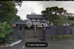 For Sale Rumah Elit Exclusive di Pancoran, Jakarta Selatan For Sale Rumah Elit Exclusive di Pancoran, Jakarta Selatan