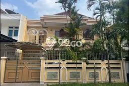 Dijual Rumah Premium dengan Fasilitas Sekitar Lengkap di Cengkareng, Jakarta Barat Dijual Rumah Premium dengan Fasilitas Sekitar Lengkap di Cengkareng, Jakarta Barat