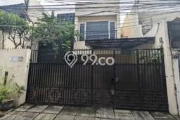 Hunian Super Elit dengan Akses Paling Strategis di Kemanggisan, Jakarta Barat Hunian Super Elit dengan Akses Paling Strategis di Kemanggisan, Jakarta Barat