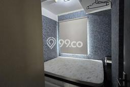 Apartemen Harga Terjangkau Dijual di Pancoran, Jakarta Selatan Punya 1 Kamar Tidur Apartemen Harga Terjangkau Dijual di Pancoran, Jakarta Selatan Punya 1 Kamar Tidur