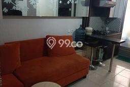 Apartemen Murah Dijual di Jakarta Selatan 2 KT & 1 KM Apartemen Murah Dijual di Jakarta Selatan 2 KT & 1 KM
