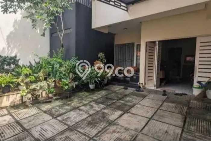 Hunian Super Elit dengan Akses Paling Strategis di Kemanggisan, Jakarta Barat Hunian Super Elit dengan Akses Paling Strategis di Kemanggisan, Jakarta Barat