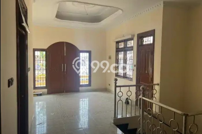 Dijual Rumah Premium dengan Fasilitas Sekitar Lengkap di Cengkareng, Jakarta Barat Dijual Rumah Premium dengan Fasilitas Sekitar Lengkap di Cengkareng, Jakarta Barat