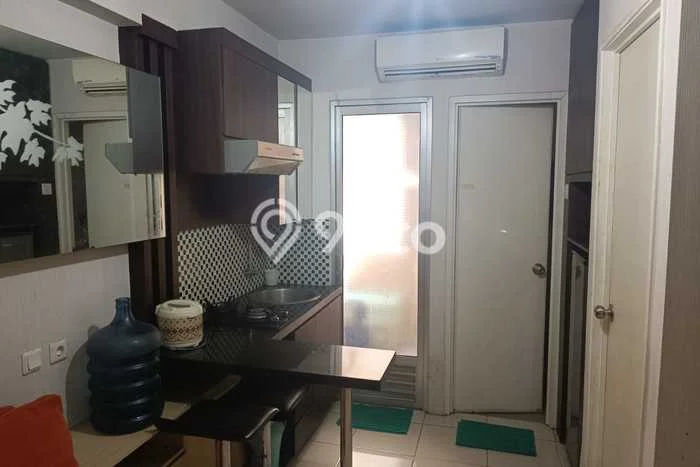 Apartemen Murah Dijual di Jakarta Selatan 2 KT & 1 KM Apartemen Murah Dijual di Jakarta Selatan 2 KT & 1 KM
