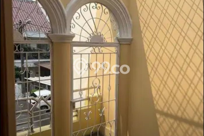 Dijual Rumah Premium dengan Fasilitas Sekitar Lengkap di Cengkareng, Jakarta Barat Dijual Rumah Premium dengan Fasilitas Sekitar Lengkap di Cengkareng, Jakarta Barat