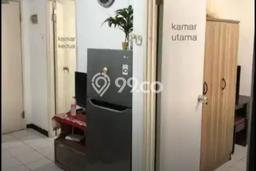 Dijual Apartemen 2 KT 1 KM di Kalibata Luas 33m2 Dijual Apartemen 2 KT 1 KM di Kalibata Luas 33m2