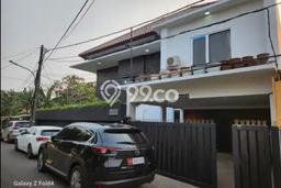 Rumah Elit Modern Siap Huni di Meruya Jakarta Barat Rumah Elit Modern Siap Huni di Meruya Jakarta Barat