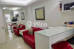 Hunian Apartemen Ekonomis di Jakarta Selatan dengan 0 Kamar Tidur, 0 Kamar Mandi Hunian Apartemen Ekonomis di Jakarta Selatan dengan 0 Kamar Tidur, 0 Kamar Mandi