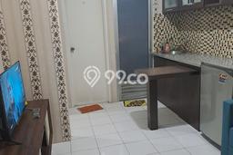 Untuk Dijual Apartemen Terjangkau di Pancoran, Jakarta Selatan dengan 2 KT, 1 KM Untuk Dijual Apartemen Terjangkau di Pancoran, Jakarta Selatan dengan 2 KT, 1 KM